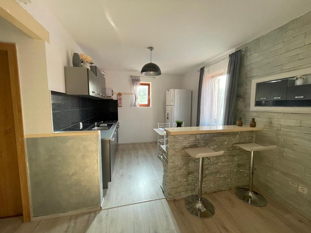 First Choice Apartment Nerezine Luaran gambar