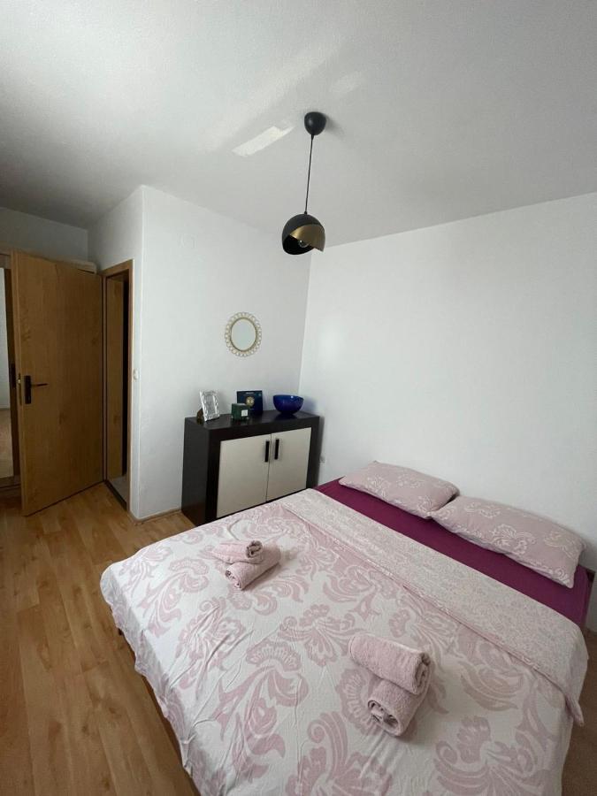 First Choice Apartment Nerezine Luaran gambar