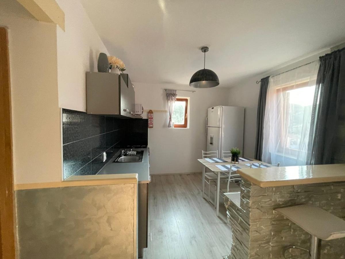 First Choice Apartment Nerezine Luaran gambar