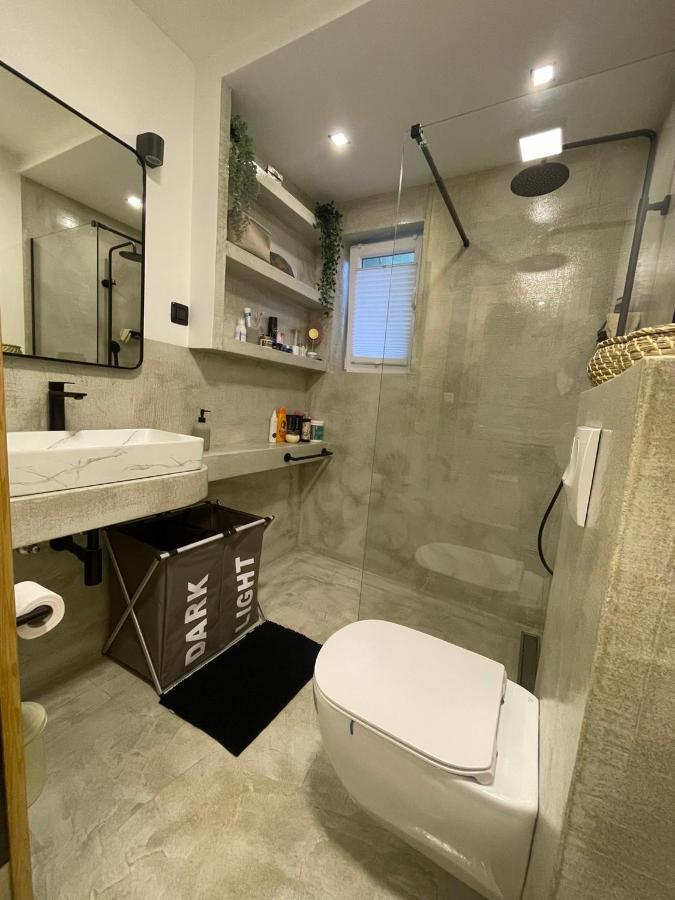 First Choice Apartment Nerezine Luaran gambar
