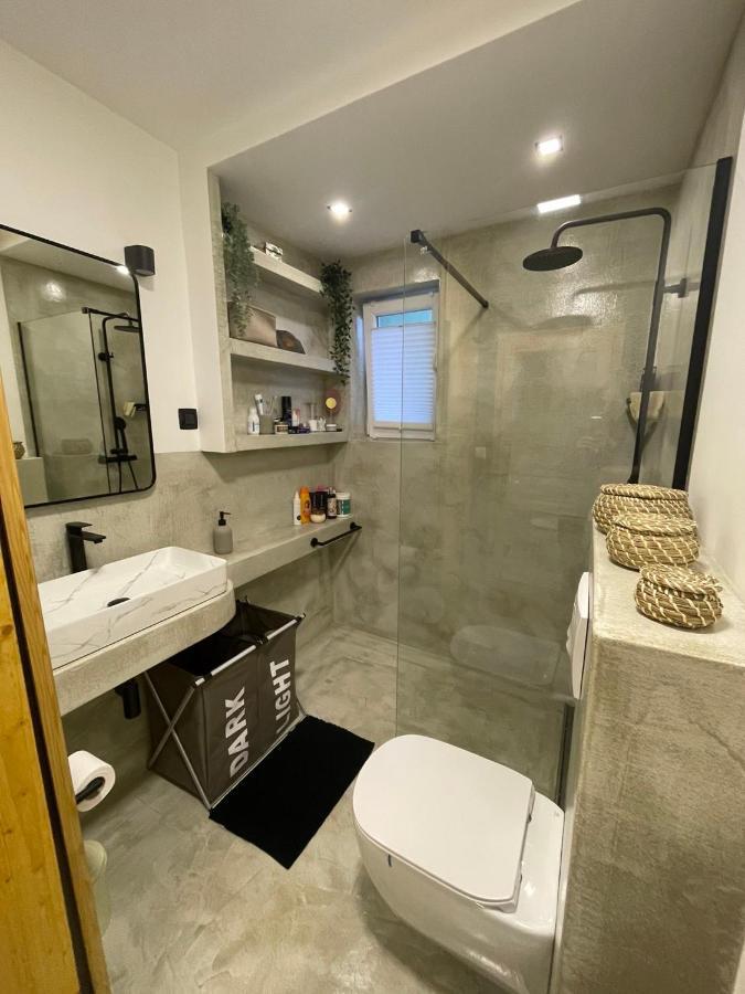 First Choice Apartment Nerezine Luaran gambar