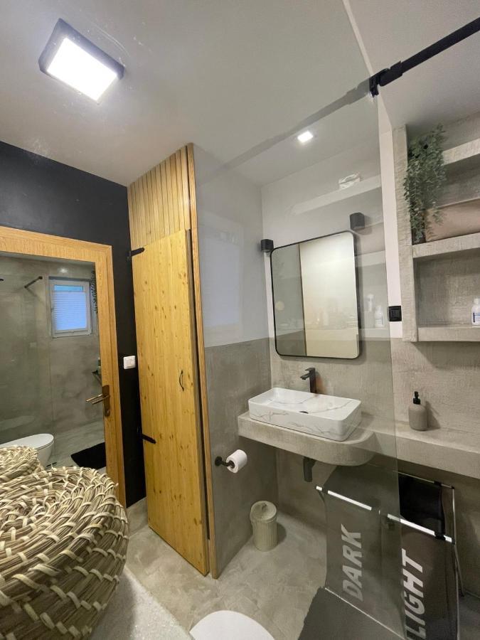 First Choice Apartment Nerezine Luaran gambar